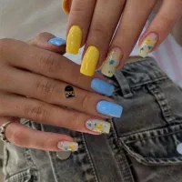 کاشت ناخن|خدمات آرایشگری و زیبایی|اهواز, کیانشهر|دیوار