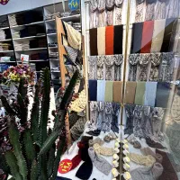 فروش ویژه شال و روسری (فقط 198 ) ارگ