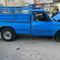 مدل 86. دوگانه شرکت|خودرو سواری و وانت|کازرون, |دیوار