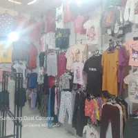 چوب لباسی بزرک وکوچک ویترین رگال و قفسه رگال لباس|بندرخت و رخت‌آویز|مشهد, فاطمیه|دیوار