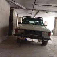 فروش وانت دوگانه کارخانه