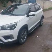 ام وی ام x22 لاکچری اسپرت