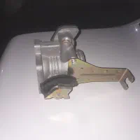 درچه گاز پراید زیمنس