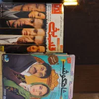 فیلم و سریال dvdنو ایرانی و خارجی|فیلم و موسیقی|تهران, ازگل|دیوار