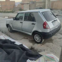 فروش  پی کی مدل ۸۶ آخوندی|خودرو سواری و وانت|پیرانشهر, |دیوار