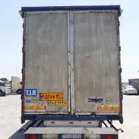 کانتینر ماموت ۸۲|خودرو سنگین|کرج, مصباح|دیوار