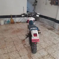 دیگری ۲۵۰ (هوندا)|موتورسیکلت|اسفراین, |دیوار