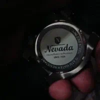 ساعت Nevada 0116|ساعت|تهران, بهارستان|دیوار