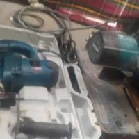 پروفیلبر و دریل پیکوری|ابزارآلات|کرمان, |دیوار