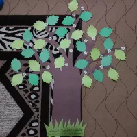 ساخت کاردستی و نقاشی|خدمات آموزشی|بهبهان, |دیوار
