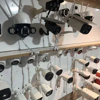 فروش/نصب/تعمیر/نصاب دوربین مداربستهip دزدگیر