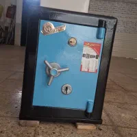 گاوصندوق ایران کاوه|ابزارآلات|رشت, کوی امام رضا|دیوار