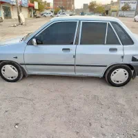 پراید ۸۵|خودرو سواری و وانت|بجنورد, |دیوار