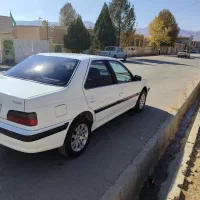 پارس xu7pنیمه سفارشی چهار چرخ دیسک|خودرو سواری و وانت|یاسوج, |دیوار