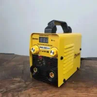 دستگاه جوش ، اینورتر دو ولوم