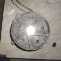 فن هواکش|پنکه و تصفیهکنندهٔ هوا|نجفآباد, ویلاشهر|دیوار