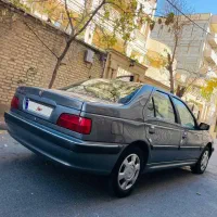 پژو پارس tu5 مدل ۱۳۹۹|خودرو سواری و وانت|تبریز, |دیوار