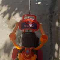 کالسکه|کالسکه و لوازم جانبی|میاندوآب, |دیوار