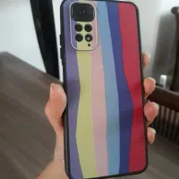 شیائومی ردمی نوت 11 اس 5G با حافظهٔ ۱۲۸ گیگابایت|موبایل|تهران, تهرانپارس شرقی|دیوار