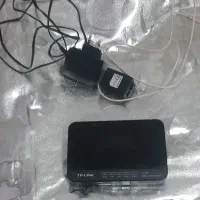 مودم TP-LINK مدل TD-8817