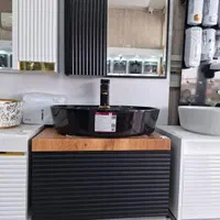 شیرآلات و روشویی|مصالح و تجهیزات ساختمان|پرند, فاز ۱|دیوار