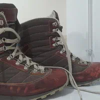 کفش خارجی کم یاب