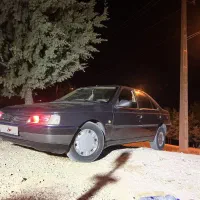 پژو۴۰۵مدل۹۳