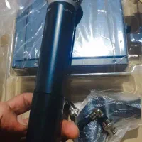 میکروفون شور و اکاجی باند بتا تری