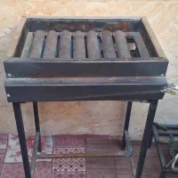 کباب‌پزسالم‌سالم