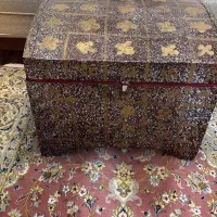 صندوق|صنایع دستی و سایر لوازم تزئینی|تهران, منیریه|دیوار