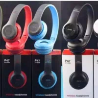 هدفون p47عمده سبز آبی قرمز  و کالاهای دیگر پلمب|لوازم جانبی موبایل و تبلت|شیراز, باهنر|دیوار