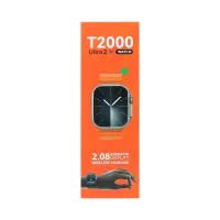 ساعت هوشمند اولترا مدل T2000ULTRA2|ساعت|فولادشهر, فولادشهر|دیوار
