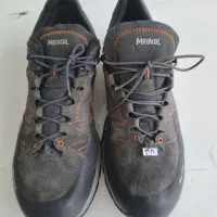 کفش اسپورت استوک خارجی