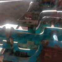 ترازو قدیمی  مارک ارج یار ۲۰ کیلوگرم