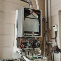 تعمیرات پکیج و شستشوی مدار شوفاز