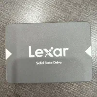 SSD لکسار NS100 ظرفیت 1TB