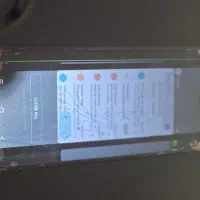 موبایل آندروئید TCL رجیستر نشده|موبایل|تهران, یوسف‌آباد|دیوار