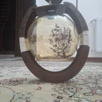 لوستر. در حد نو