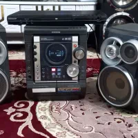 ۳دیسک سامسونگ.