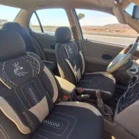 سمند ef7 مدل ۹۶|خودرو سواری و وانت|مراغه, |دیوار