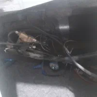 پنوماتیک خانواده ایران خودرو|قطعات یدکی و لوازم جانبی|خرمآباد, |دیوار