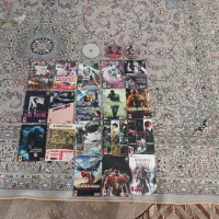 بازی کامپیوتر|کنسول، بازی ویدئویی و آنلاین|ایلام, |دیوار