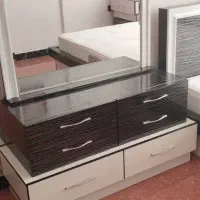 تخت و تشک|تخت و سرویس خواب|کرمانشاه, |دیوار