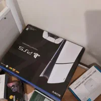 ps5 پلی استیشن 5