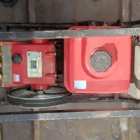 سمپاش 2000لیتری|ماشینآلات صنعتی|سیلوانه, |دیوار