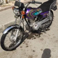 هندا|موتورسیکلت|مشهد, توس (بلوار توس)|دیوار