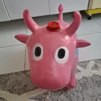 گاو بادی موزیکال