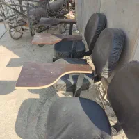 صندلی تحریر|صندلی و نیمکت|قدس, شهرک صنعتی زاگرس|دیوار