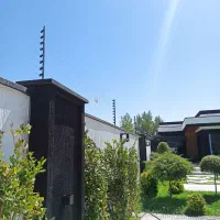 حفاظت ۱۰۰٪ باغ ویلا، کارخانه و مجتمع با اسپارا