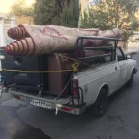 وانت بارشیرازشهرستان تمام نقاط قیمت استثنایی|خدمات حمل و نقل|شیراز, فرهنگ شهر|دیوار